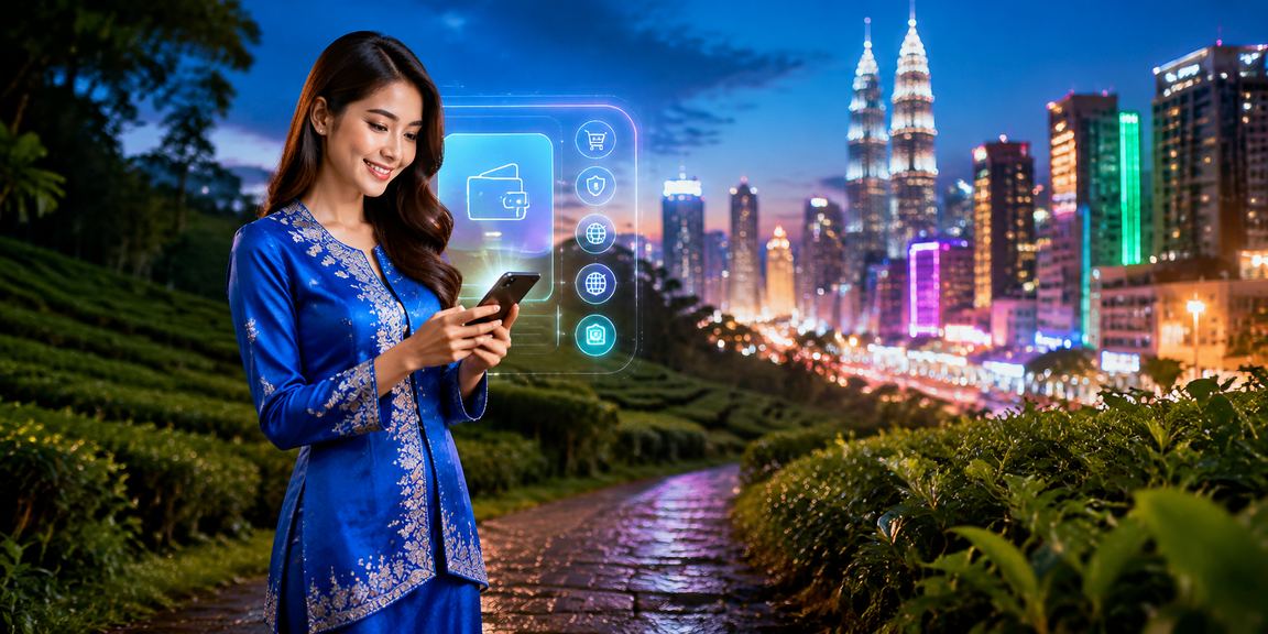 Pengguna mko888 menetapkan had permainan dengan bijak di Kuala Lumpur