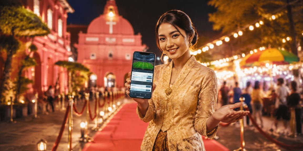 Taruhan sukan tempatan dan antarabangsa di mko888